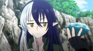 Tiera as seen in the anime (Image via Yokohama Animation Lab & Cloud Hearts)